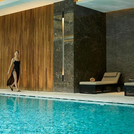 The Ritz-Carlton, Astana Hotel Exterior photo